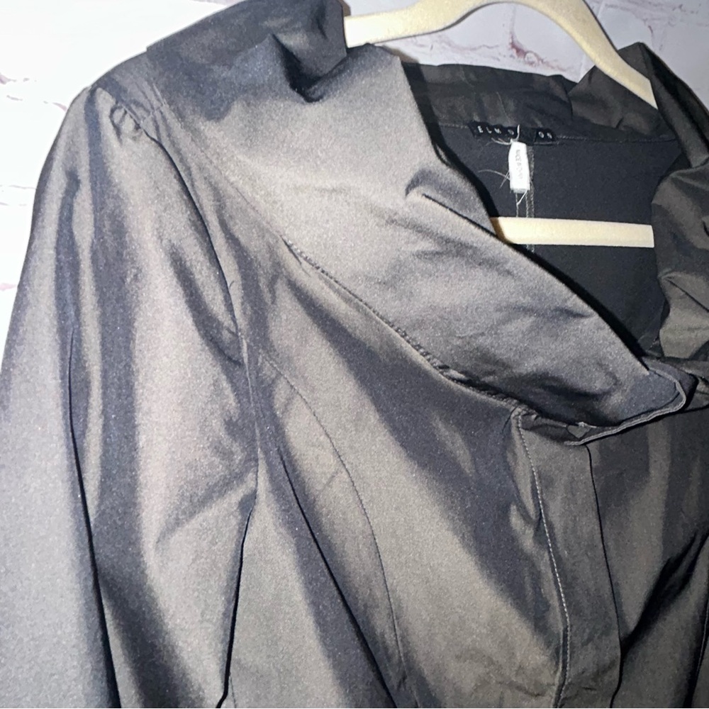 Elm Design Icelandic Design shirt women’s size‎ P - Picture 3 of 11